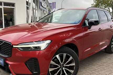 Volvo XC60 90.453 km 30.840 &euro; Güstrow 18273