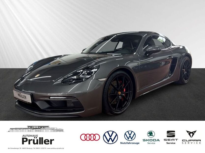 Cayman