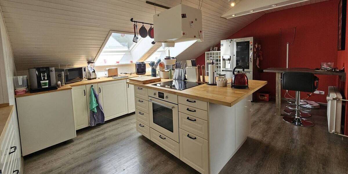 Etagenwohnung Furtwangen im Schwarzwald / Neukirch Neukirch - 4 Zimmer, 115 m&sup2;, 180.000&euro; | Angebot:24043505