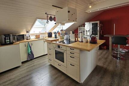 Wohnung Furtwangen im Schwarzwald / Neukirch Neukirch - 4 Zimmer, 115 m&sup2;, 180.000&euro; | Angebot:24043505