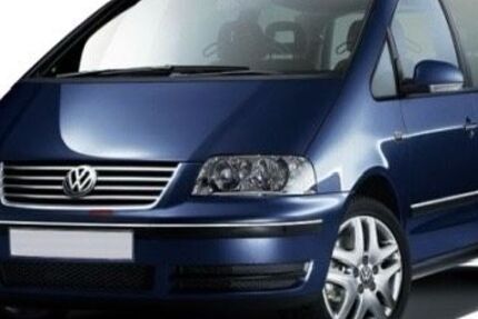 VW Sharan