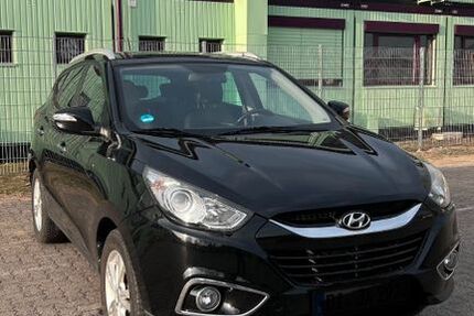 Hyundai ix35 128.832 km 8.000 &euro; Babenhausen 64832