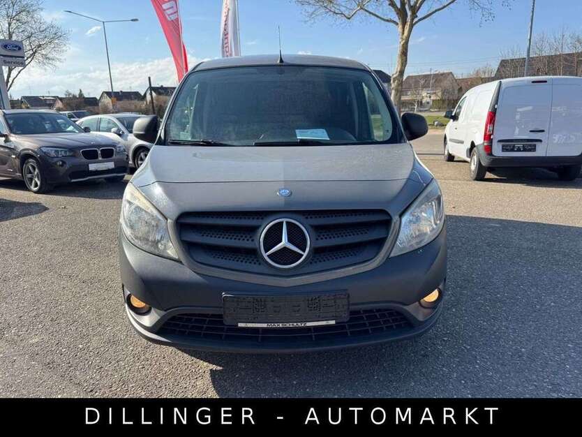Mercedes-Benz Citan 195.600 km 4.690 € Dillingen 89407
