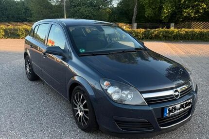 Opel Astra 293.757 km 550 € Schönsee 92539