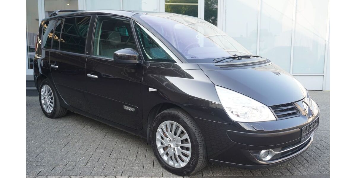 Renault Espace 276.000 km 4.999 € Kassel 34123