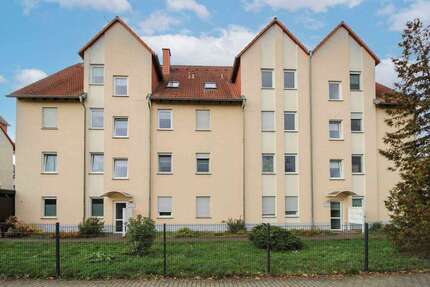 Wohnung zum Kaufen in Brandis 133.000 € 75.11 m² 3 zimmer