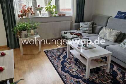 Wohnung Freiburg im Breisgau - 2 Zimmer, 49 m&sup2;, 540&euro; | Angebot:26289543