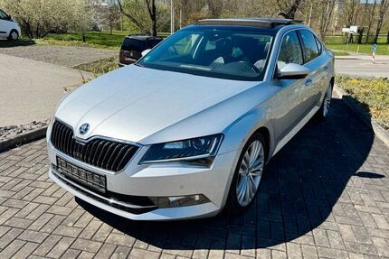 Skoda Superb 120.005 km 6.800 &euro; Mönchengladbach 41061