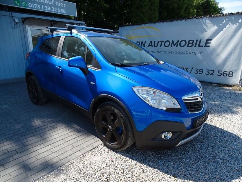 Mokka