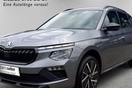 Skoda Kamiq 10.417 km 30.990 &euro; Schlüchtern 36381