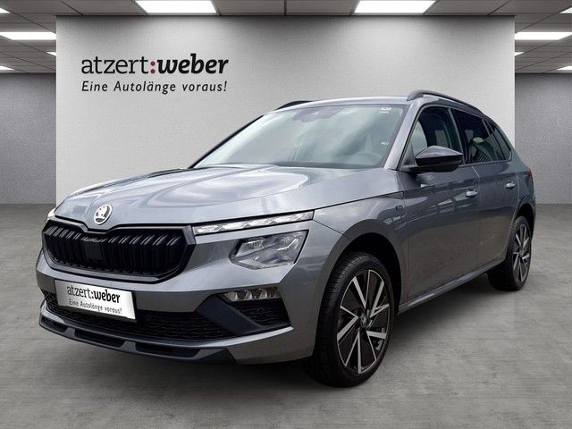 Skoda Kamiq 10.417 km 30.990 &euro; Schlüchtern 36381