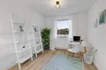 Etagenwohnung Oldenburg Eversten - 4 Zimmer, 81 m&sup2;, 279.900&euro; | Angebot:26450045