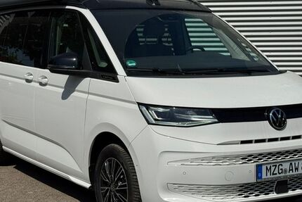 VW T7 California 9.000 km 79.950 &euro; Merzig 66663