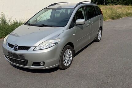 Mazda 5 225.492 km 2.499 &euro; Teltow 14513