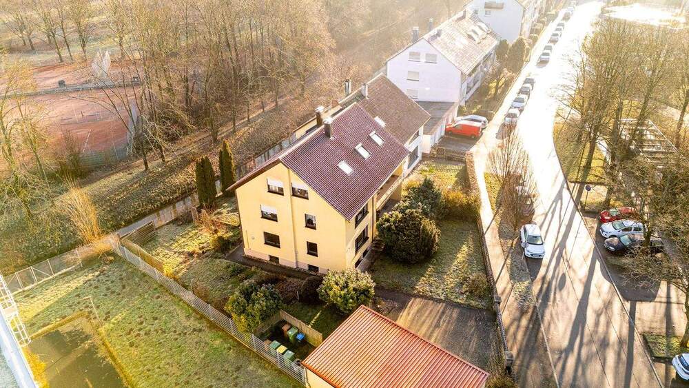 Mehrfamilienhaus, Wohnhaus Ditzingen - 1 Zimmer, 279 m&sup2;, 895.000&euro; | Angebot:24779962