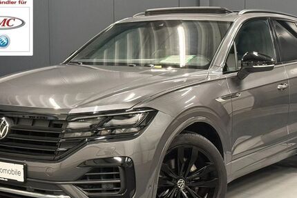 VW Touareg 78.000 km 52.890 &euro; Helmstedt 38350