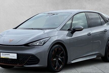 Cupra Born 34.450 km 28.150 &euro; Chemnitz 09113