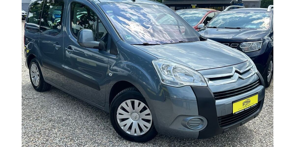 Citroen Berlingo 145.874 km 5.990 &euro; Berlin 13089
