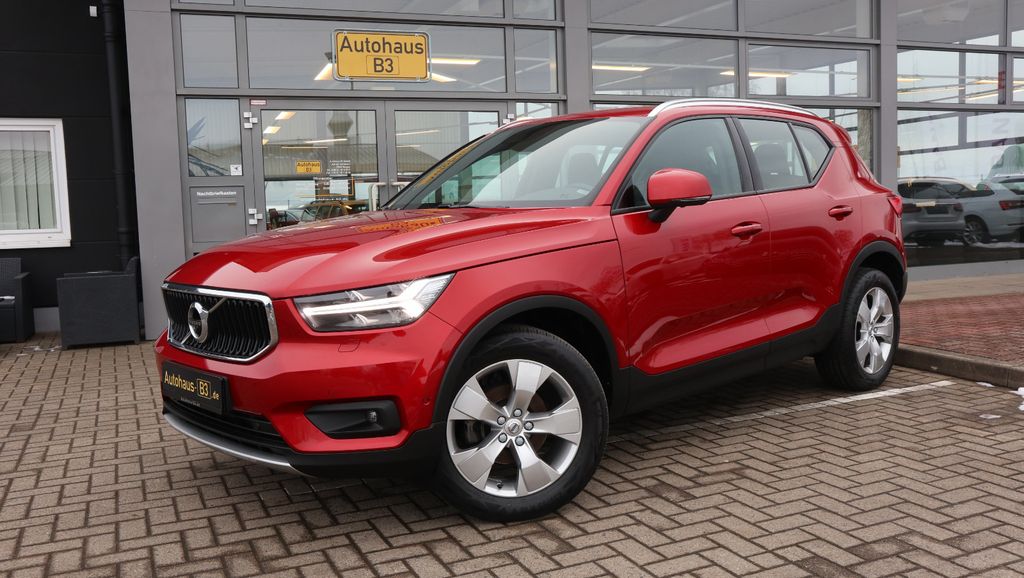 Volvo XC40 147.799 km 16.890 &euro; Bergen 29303
