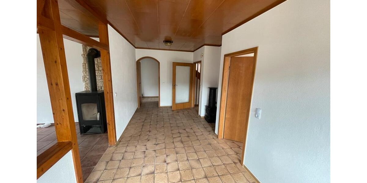 Mehrfamilienhaus, Wohnhaus Ebenweiler - 6.5 Zimmer, 157 m&sup2;, 1.960&euro; | Angebot:26125622