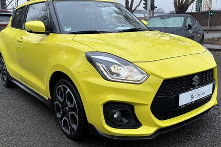 Suzuki Swift 26.726 km 16.950 &euro; Köln 50735