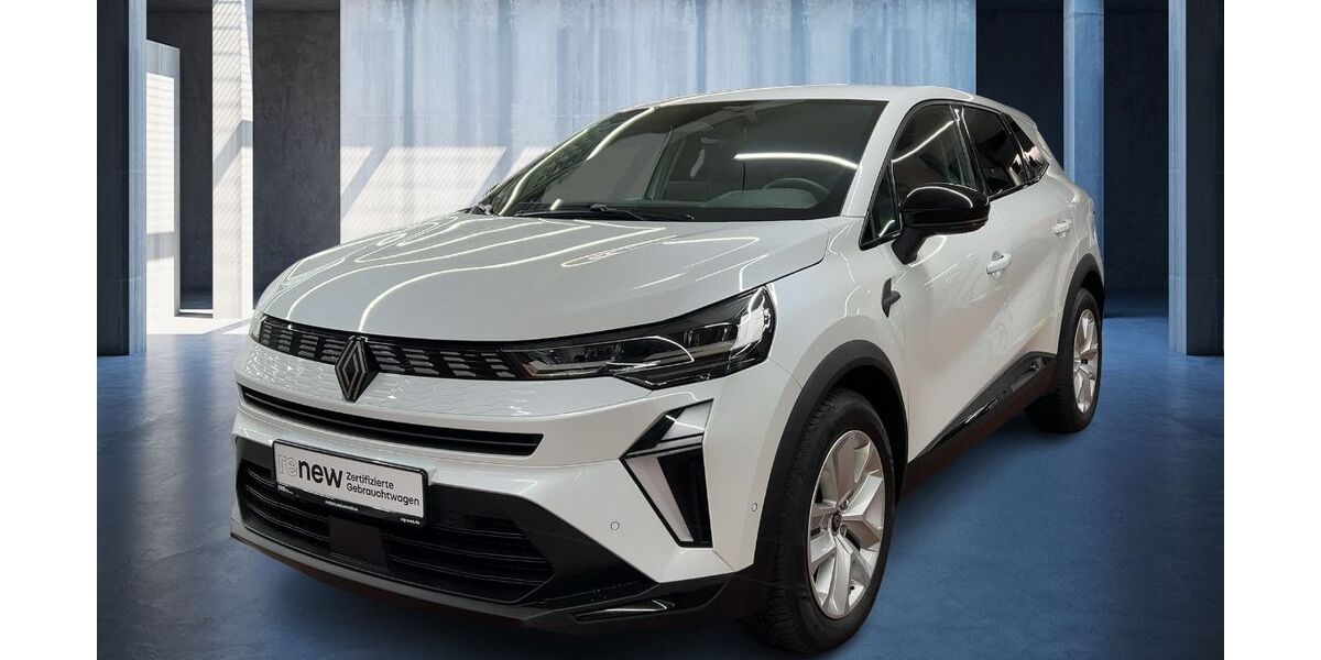 Renault Symbioz 26.301 km 23.890 &euro; Köln 50939