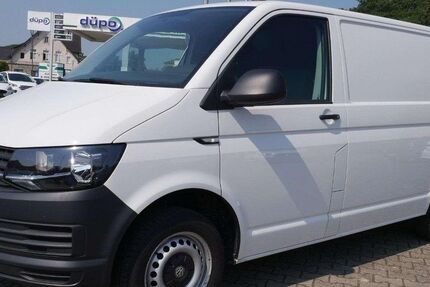 VW T6 Transporter 123.500 km 15.980 &euro; Herzlake 49770