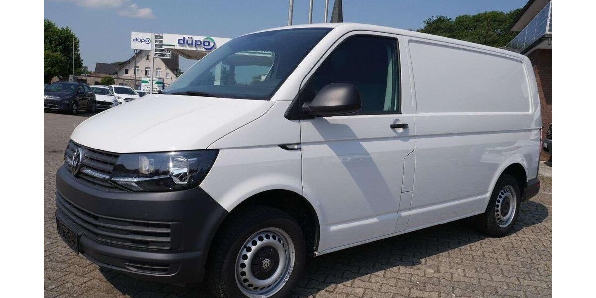 VW T6 Transporter 123.500 km 17.980 &euro; Herzlake 49770