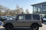 Mercedes-Benz G 400 d Stronger Than Time 360°/ACC/BURM/MASSAGE 141.105 km 93.900 &euro; Villingen-Schwenningen 78054