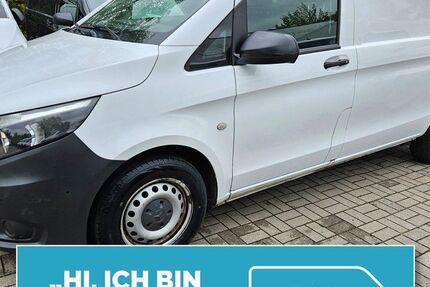 Mercedes-Benz Vito 80.381 km 15.351 &euro; Berlin 12305