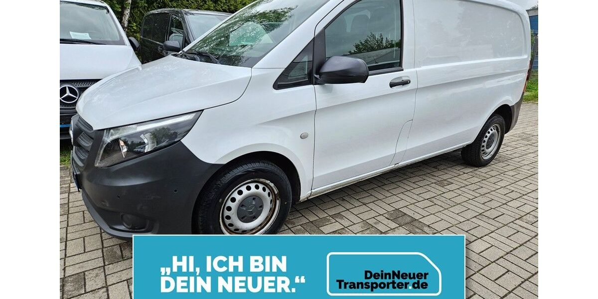Mercedes-Benz Vito 80.381 km 15.351 &euro; Berlin 12305