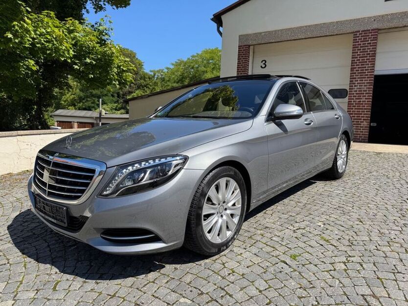 S 350