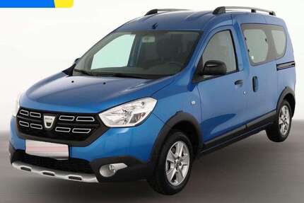 Dacia Dokker 42.100 km 16.990 € Burgkunstadt 96224