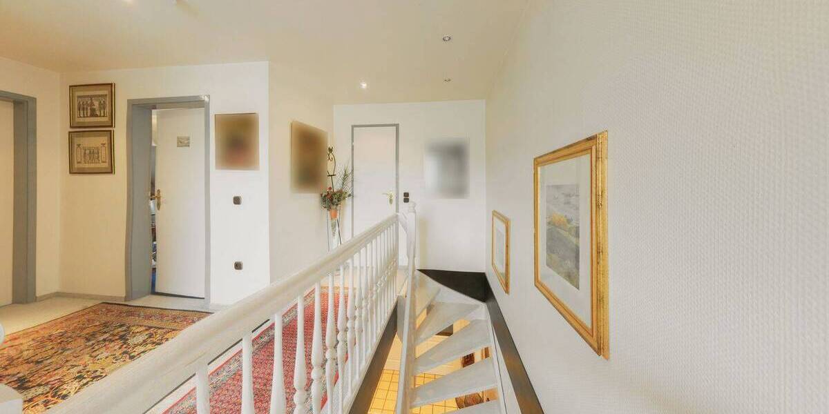 Einfamilienhaus Bremen Mittelshuchting - 5 Zimmer, 176 m&sup2;, 449.000&euro; | Angebot:26843515