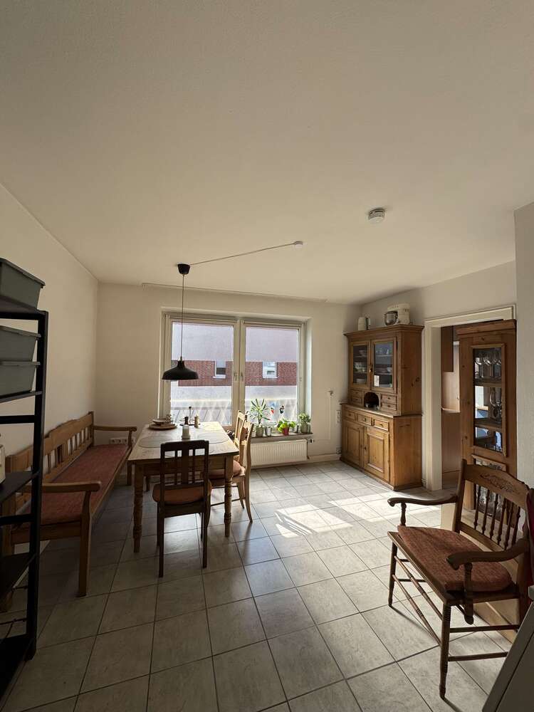 Wohnung zum Mieten in Aachen 635,35 € 69 m²