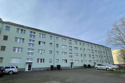 Wohnung zum Mieten in Halberstadt 299 € 58 m²