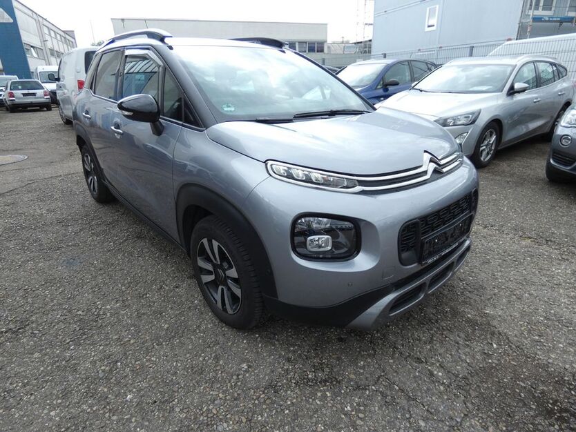 Citroen C3 49.000 km 12.490 € Neu-Ulm 89231