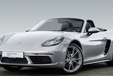 Porsche Boxster 6.270 km 74.880 &euro; Pforzheim 75177