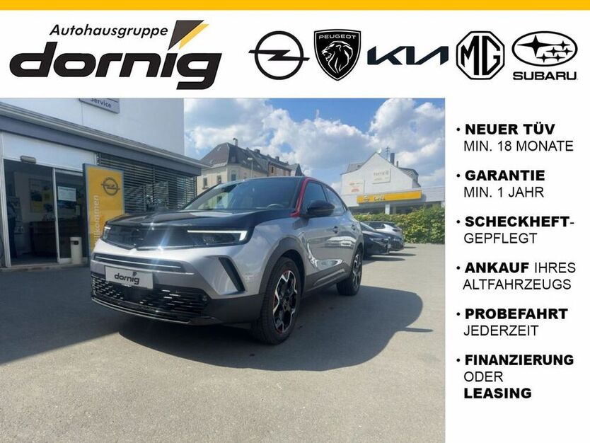 Mokka