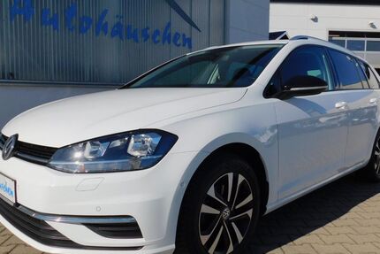 VW Golf 131.500 km 14.999 &euro; Harzgerode 06493