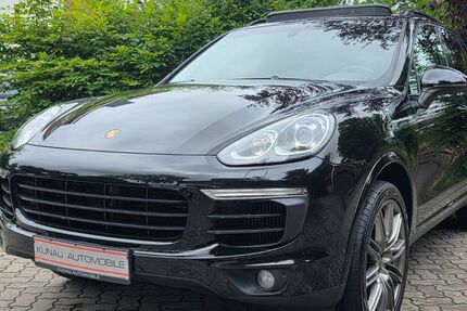 Porsche Cayenne 158.556 km 28.950 &euro; Hamburg 22453