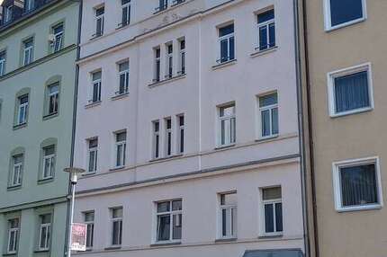 Wohnung zum Mieten in Plauen 365 € 70 m²