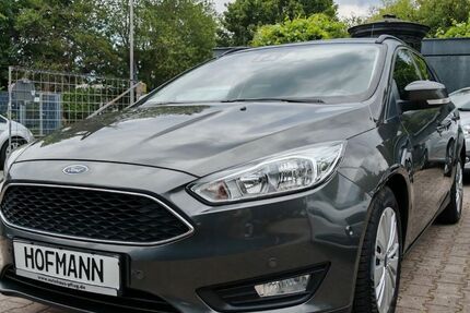 Ford Focus 197.000 km 4.999 &euro; Nürnberg 90427