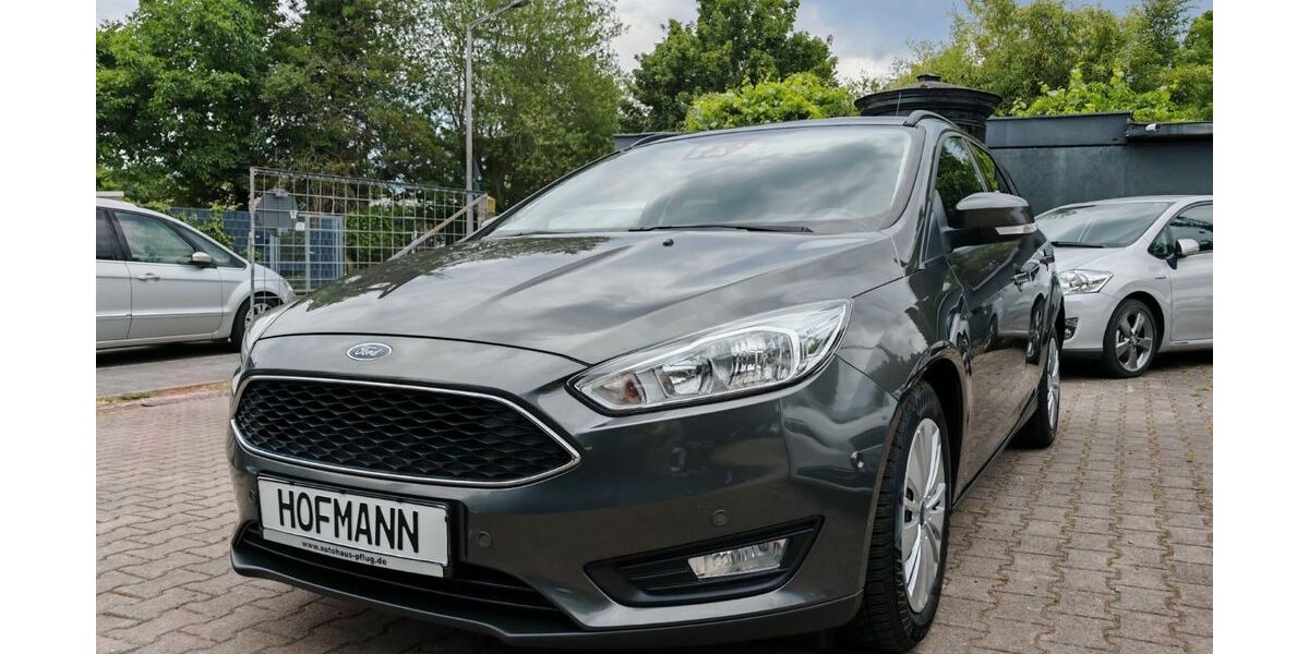 Ford Focus 197.000 km 4.999 &euro; Nürnberg 90427