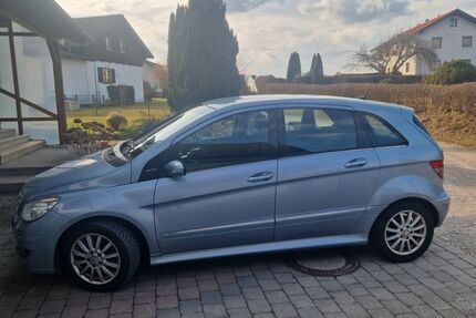 Mercedes-Benz B 200 195.000 km 2.500 &euro; Penzing 86929