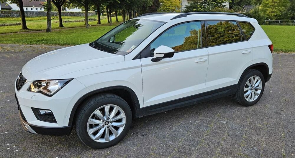 Ateca