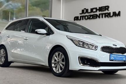 Kia ceed Sportswagon 83.000 km 12.990 &euro; Jülich 52428