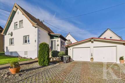 Haus Nohfelden - 3 Zimmer, 86 m&sup2;, 185.000&euro; | Angebot:24560461