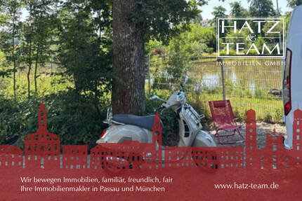 Grundstück Tiefenbach Oberhaselbach - 50.000&euro; | Angebot:25212931