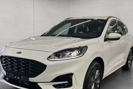 Ford Kuga 25.178 km 22.450 &euro; Frankfurt am Main 60386
